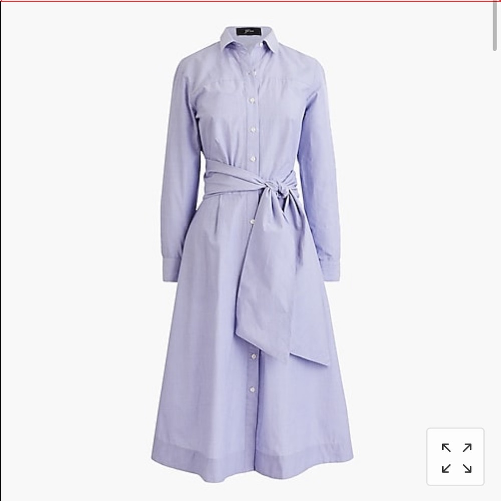J. Crew Dress 👗